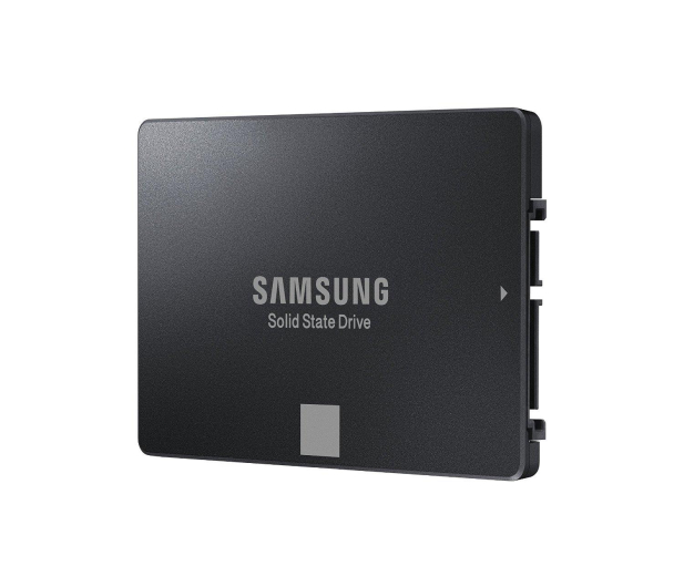 Samsung 250GB 2,5'' SATA SSD Seria 750 EVO OEM - 284982 - zdjęcie 3